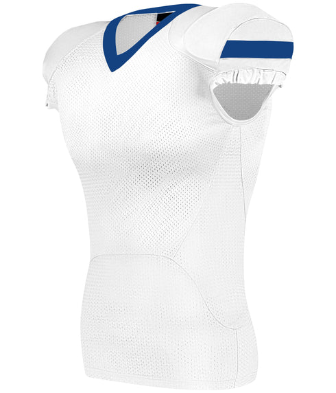 Alleson Youth Pro Flex Cut Football Jersey