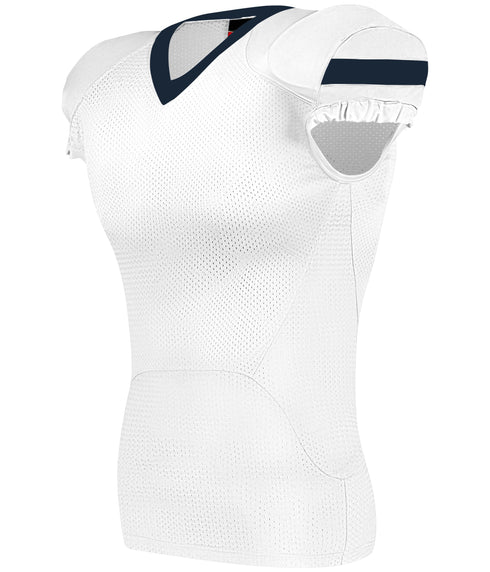 Alleson Youth Pro Flex Cut Football Jersey
