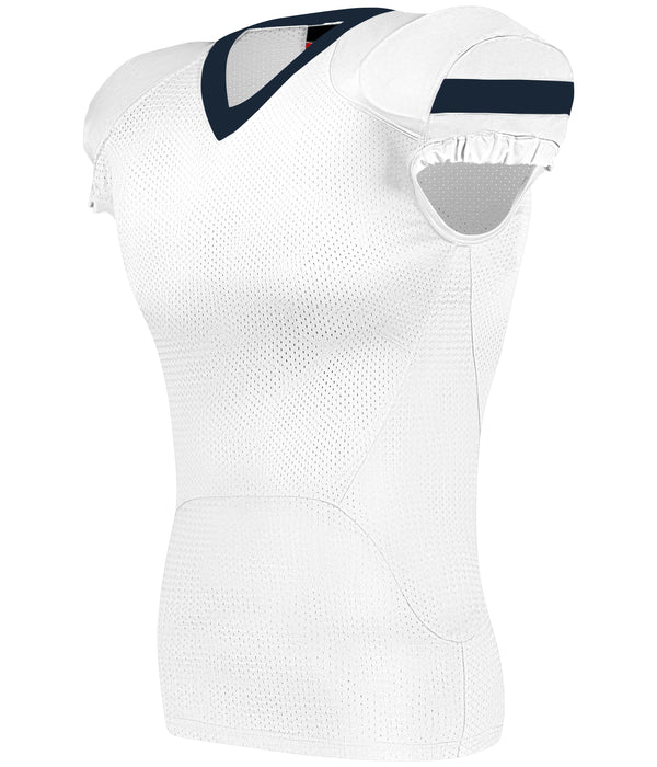 Alleson Youth Pro Flex Cut Football Jersey