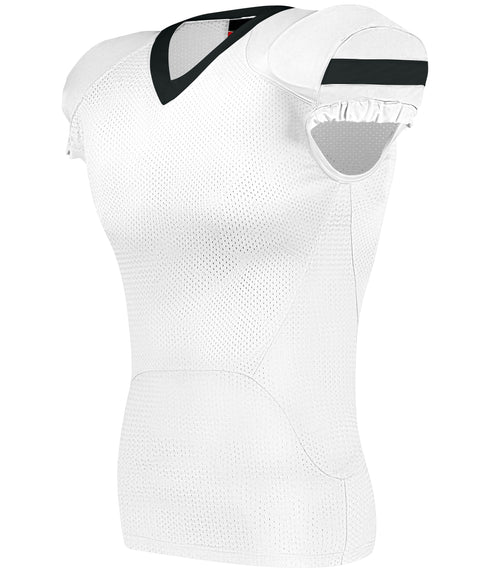Alleson Youth Pro Flex Cut Football Jersey