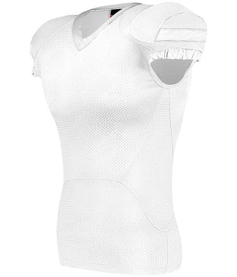 Alleson Youth Pro Flex Cut Football Jersey