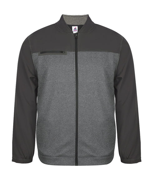 Badger Sport Victory Jacket