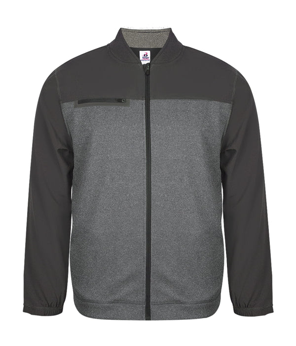 Badger Sport Victory Jacket