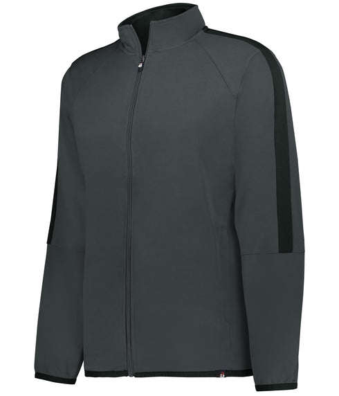 Badger Sport Youth Outer Core Jacket