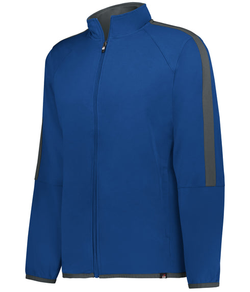 Badger Sport Youth Outer Core Jacket