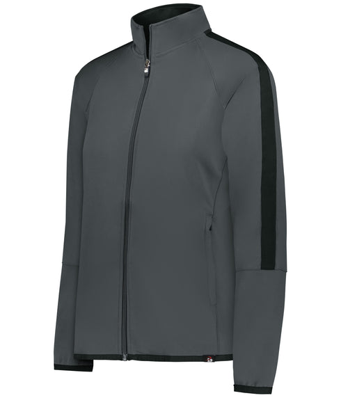 Badger Sport Ladies Outer Core Jacket