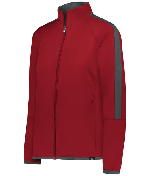 Badger Sport Ladies Outer Core Jacket