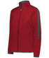 Badger Sport Ladies Outer Core Jacket