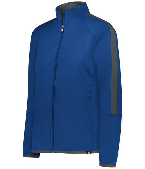 Badger Sport Ladies Outer Core Jacket