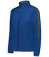 Badger Sport Ladies Outer Core Jacket