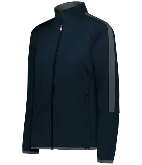 Badger Sport Ladies Outer Core Jacket
