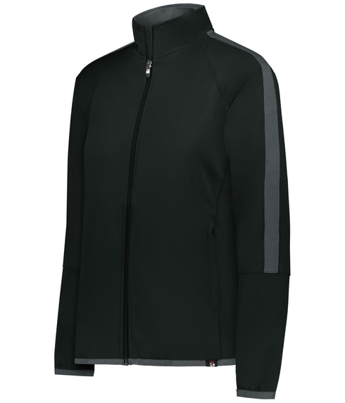 Badger Sport Ladies Outer Core Jacket