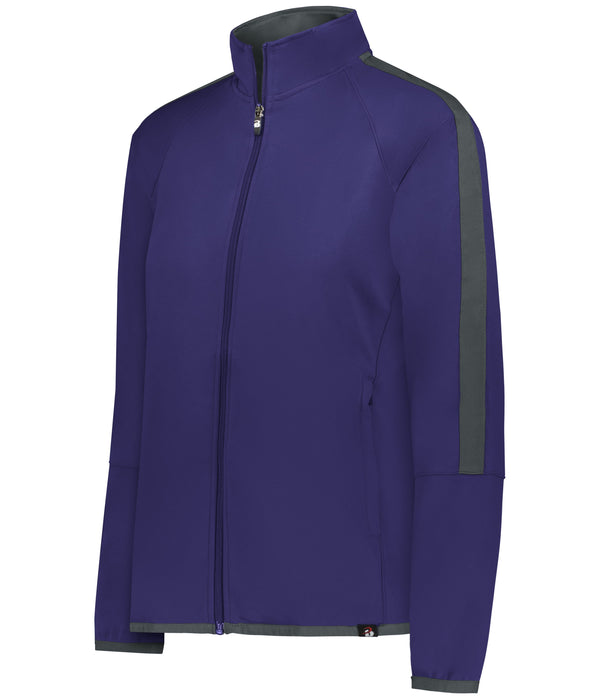 Badger Sport Ladies Outer Core Jacket