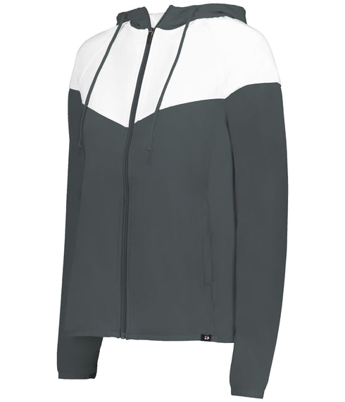 Badger Sport Ladies Sprint Outer Core Jacket