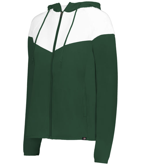 Badger Sport Ladies Sprint Outer Core Jacket