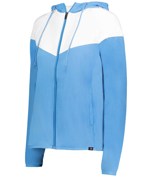 Badger Sport Ladies Sprint Outer Core Jacket
