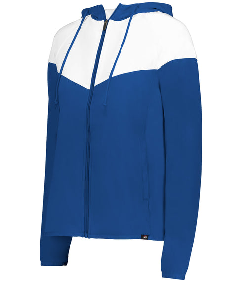 Badger Sport Ladies Sprint Outer Core Jacket