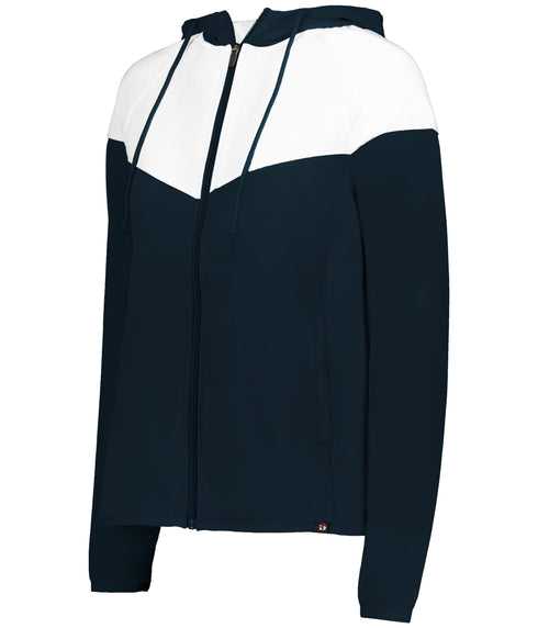 Badger Sport Ladies Sprint Outer Core Jacket