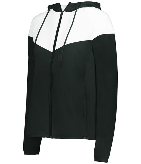 Badger Sport Ladies Sprint Outer Core Jacket