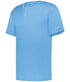 Alleson Youth B-Core Two-Button Baseball Jersey