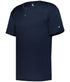 Alleson Youth B-Core Two-Button Baseball Jersey