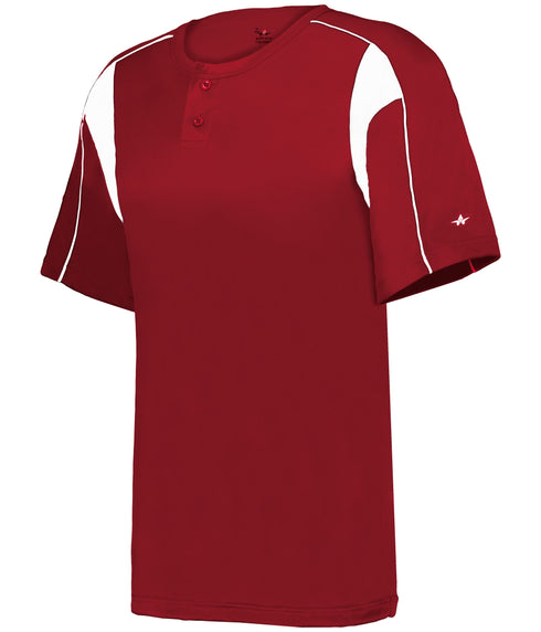 Alleson Pro Youth Placket