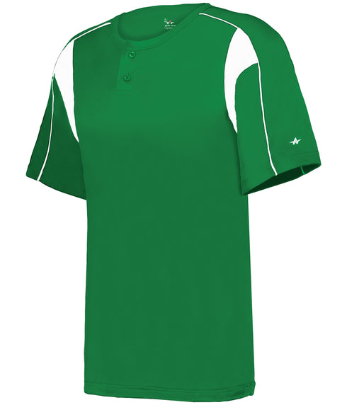 Alleson Pro Youth Placket