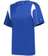 Alleson Pro Youth Placket