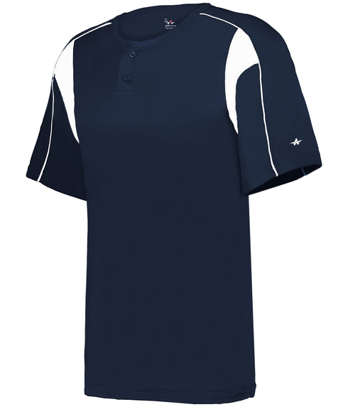 Alleson Pro Youth Placket