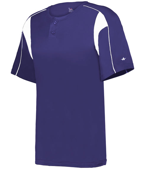 Alleson Pro Youth Placket
