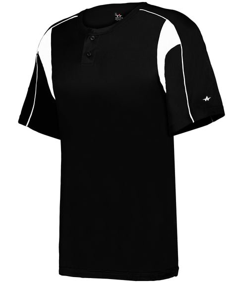 Alleson Pro Youth Placket