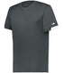 Alleson On The Rise Two-Button Baseball Jersey