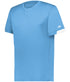 Alleson On The Rise Two-Button Baseball Jersey