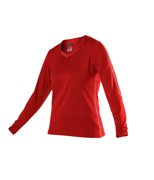 Alleson Dig Long Sleeve Voll