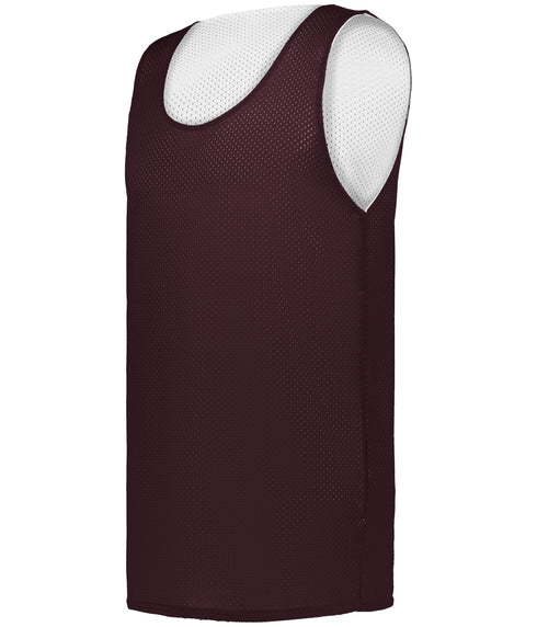 Badger Sport Mesh Reversible Jersey