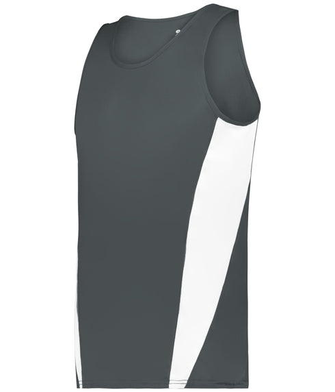 Alleson Youth Stride Singlet