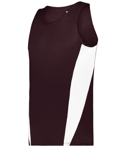 Alleson Youth Stride Singlet