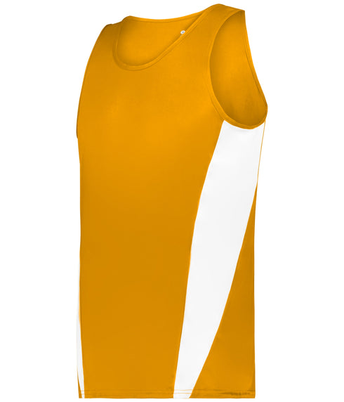 Alleson Youth Stride Singlet