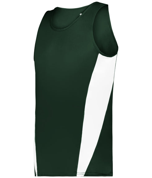 Alleson Youth Stride Singlet