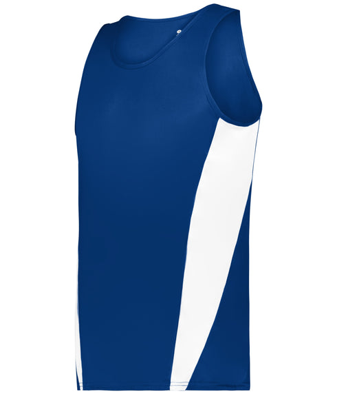 Alleson Youth Stride Singlet