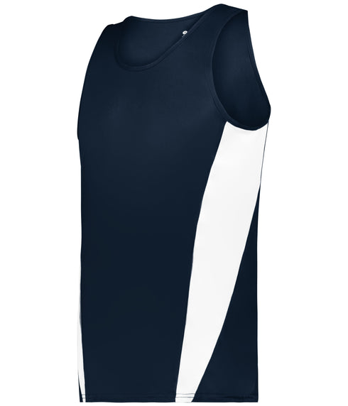 Alleson Youth Stride Singlet