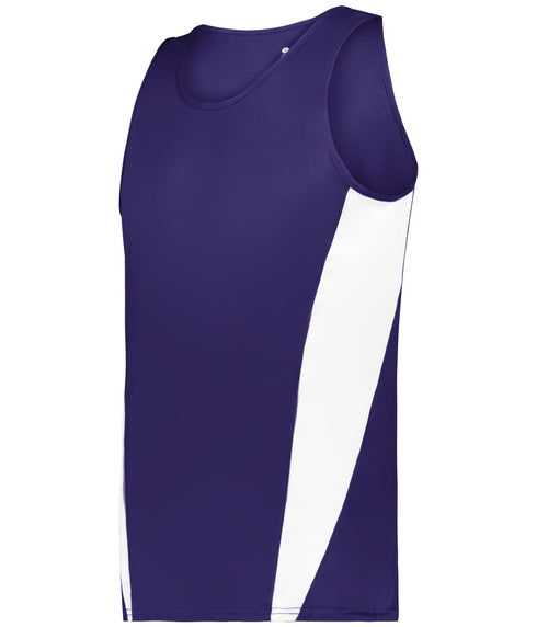 Alleson Youth Stride Singlet