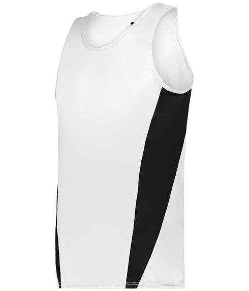 Alleson Youth Stride Singlet