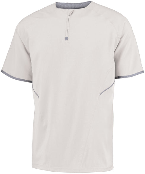 Russell Athletic Short Sleeve Pullover