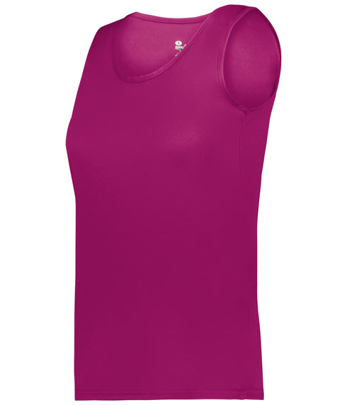 Alleson Ladies B-Core Tank