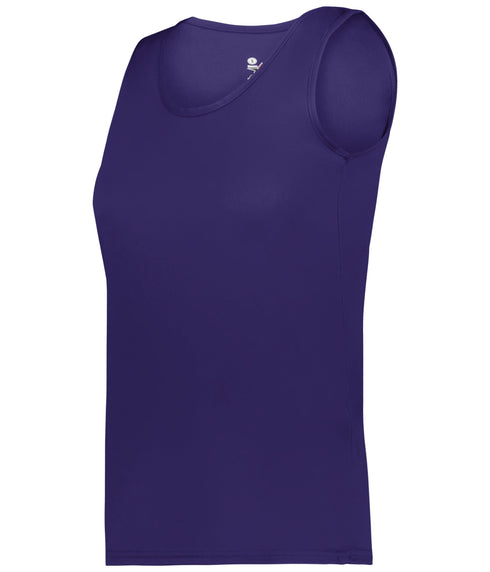 Alleson Ladies B-Core Tank