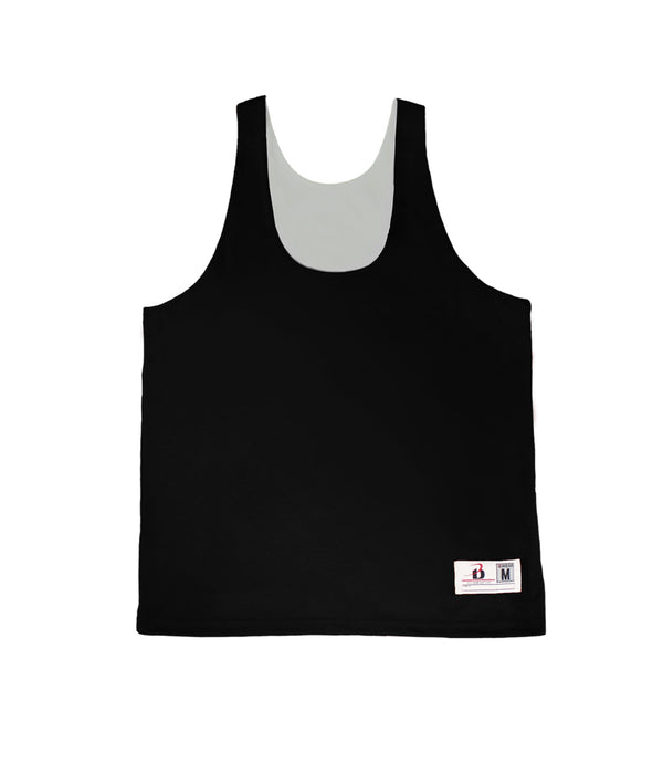 Badger Sport B-Core Lax Rev. Racerback Ladi