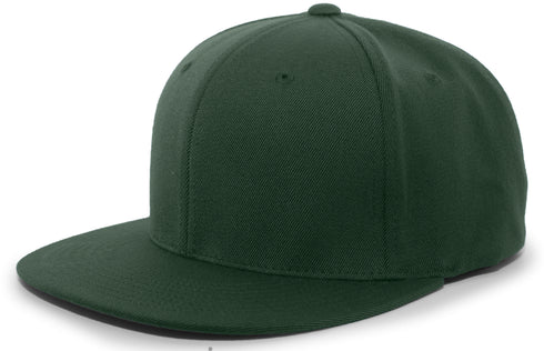 Pacific Headwear A/C² Performance D-Series Pacflex Cap