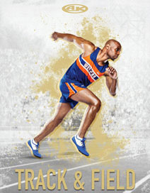 Track & Field - Athletic Knit