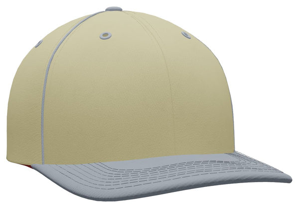 Pacific Headwear Custom Series Pro-Wool Cap